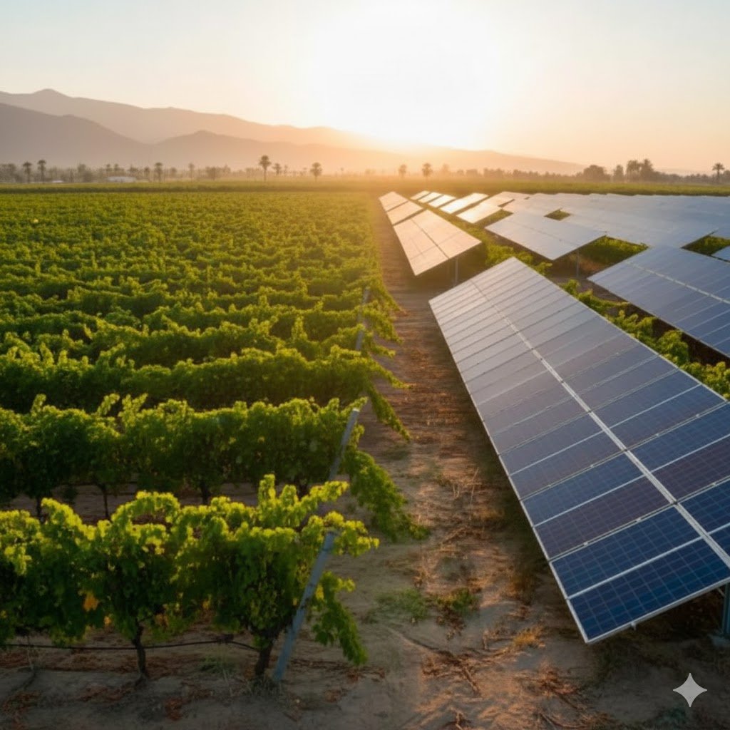 Sistemas de bombeo solares
