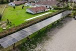 Hotel Laguna Seca apuesta por la energía solar: un proyecto estratégico de 52 kWp en Baños del Inca.