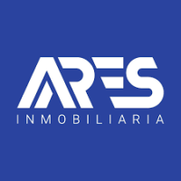 Logo Ares inmobiliaria Logo Ares inmobiliaria