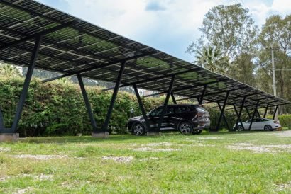 Sistemas Off-Grid